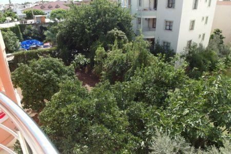 Lion Akarsu Apart Apart Otel